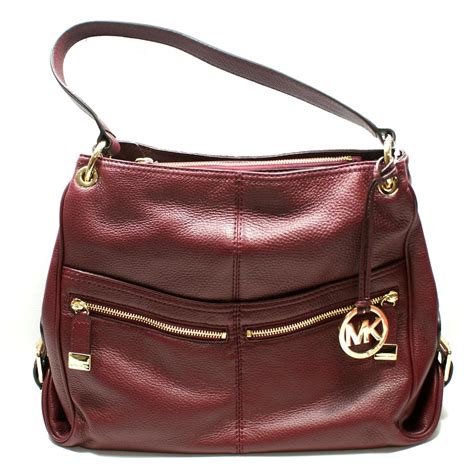 layton michael kors bag